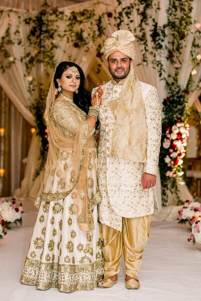 21.02.15 ABG 20f2202507 Peachtree City Georgia Indian Wedding