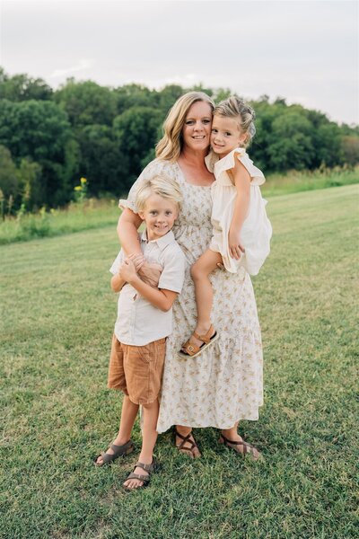 family photographer in madison al by whitney briscoe