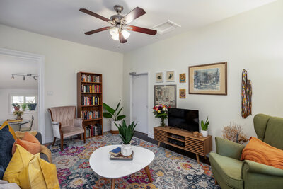 42 Liberty apt living room (2)