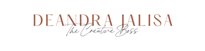 DeAndra Jalisa - New Branding Kit -5