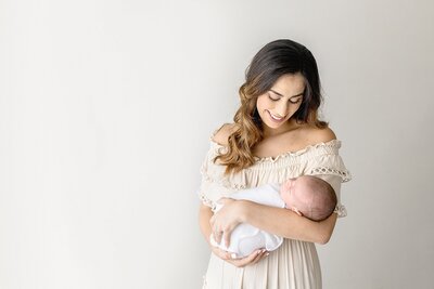 Miami Newborn Photographer