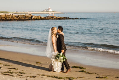 New England Elopement Packages
