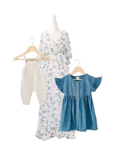 family outfits 2
