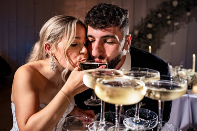 DFW Documentary Wedding Photographer in Dallas