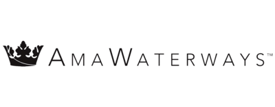 AMA Waterways logo