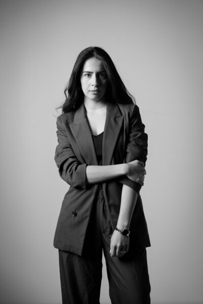 Khaoula Headshot