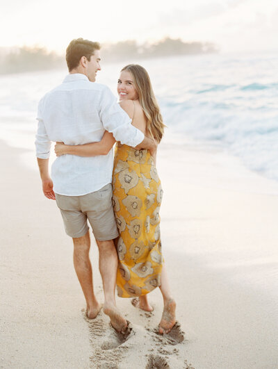 Mackenzie + Blake | Hawaii Wedding & Lifestyle Photography | Ashley Goodwin Photography