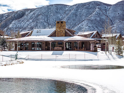 Recently Sold Aspen Luxury Real Estate | Home Sales in Aspen
