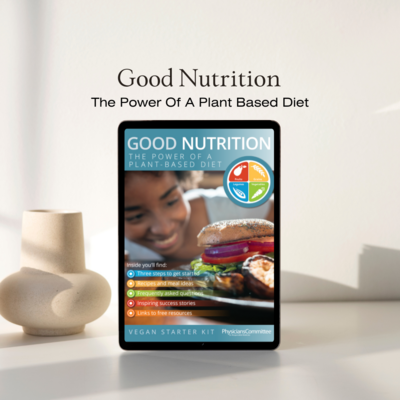 Food for life wellness resources for holistic wellness.