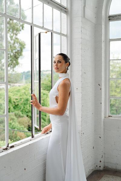 Knoxville Wedding Photographer