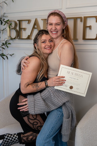 Graduate 8