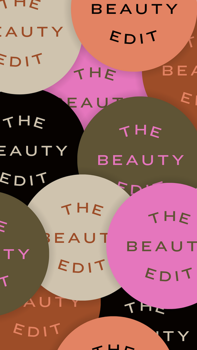 The Beauty Edit