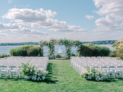 Southern Wedding at Iconic Middleton Place