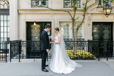 NYC Elopement