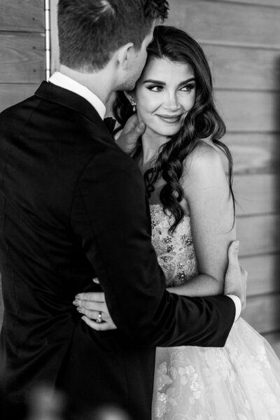 Austin Documentary Style Wedding Photos