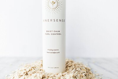 Unlock Healthier Hair with Innersense Products from Low-Tox Hairdresser, Kate Ambers. Explore our curated selection of eco-friendly, toxin-free Innersense products for a natural, radiant mane. Shop now for a sustainable haircare experience!