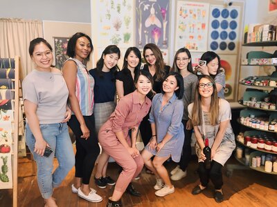 Workshops & Team Experiences