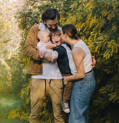 perth family photographer