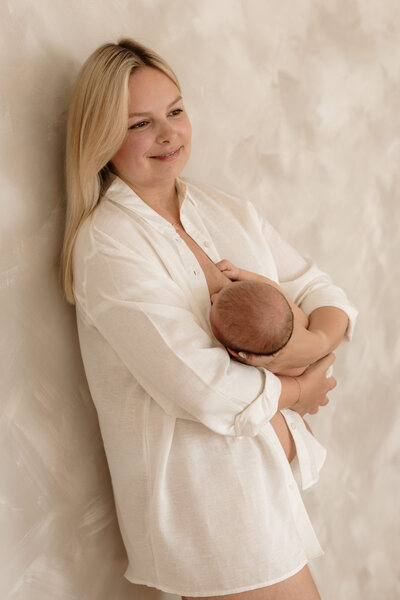 newborn fotograaf - zwangerschapsfotografie - videograaf - Sint-Niklaas - Pictures by Jess