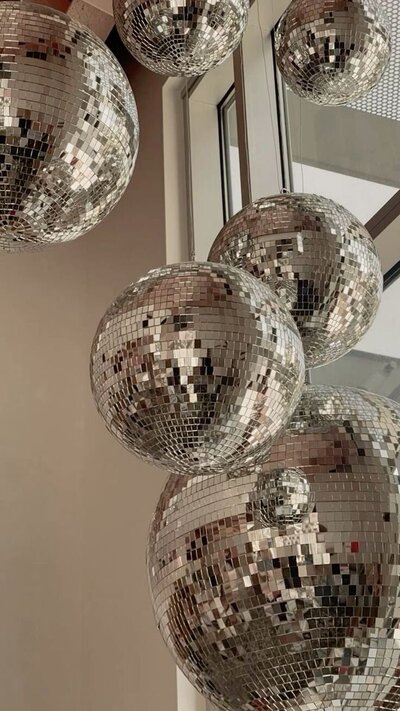 inspiration shooting disco
