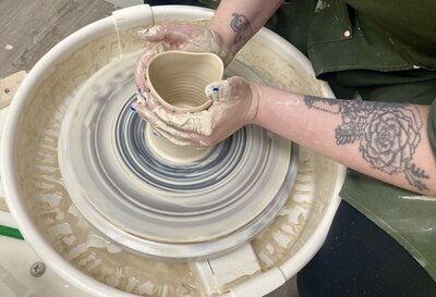 Honey House | Art & Pottery Studio in Lawrenceville, NJ