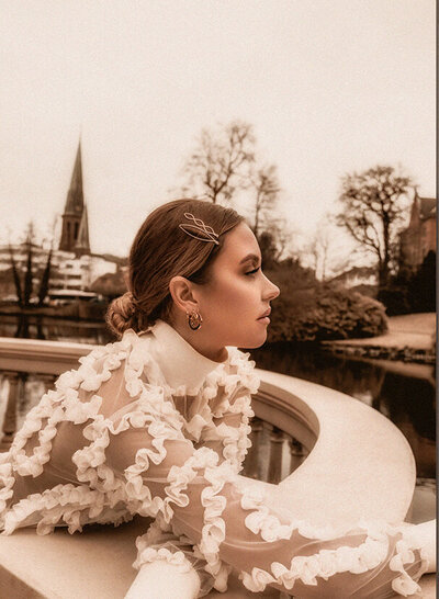 Fashionportrait_Madelaine_Sina Rose
