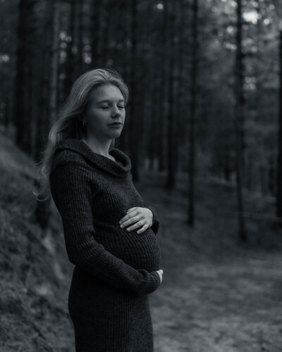 pregnancy photoshoot
