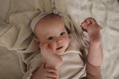 babyfotografie babyfotoshoot 8 maanden 6 maanden 4 maanden babyfotografie by demelza veldheer fotografie