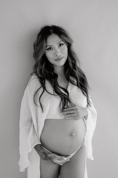 maternity photographer helsinki  |  espoo  |  vantaa