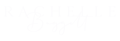 rachelle baggett logo