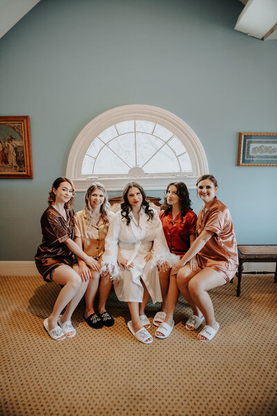 Wedding At Dr. Phillips House, Orlando (2)