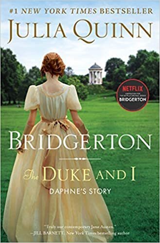Bridgerton Book 1 The Duke & I