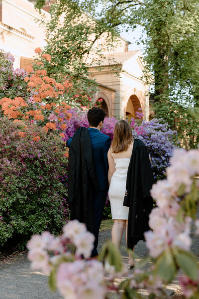 seattle washington senior graduation photographer, university of washington, uw, seattle pacific university, seattle university