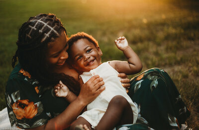 Family Session