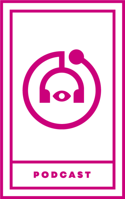 Podcast Tarot Card_pink
