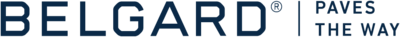 Belgard logo. 