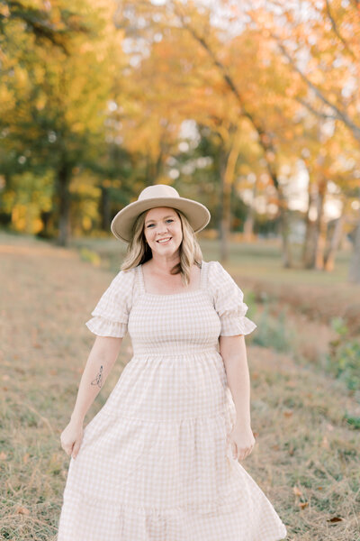 Family Photographer in Madison Al by Whitney Briscoe