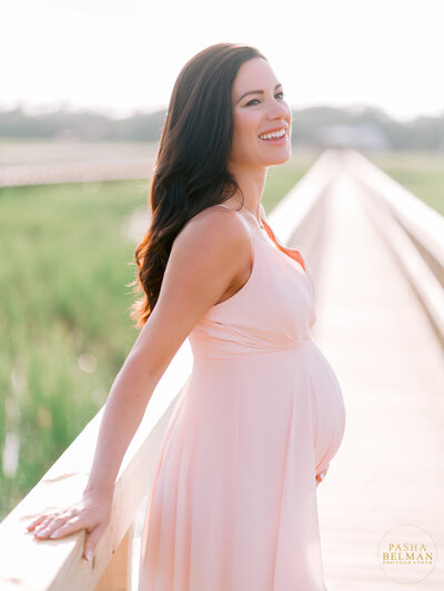 Myrtle Beach Maternity Photos-15