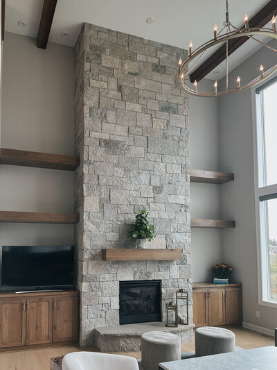 Transform your home with thoughtful, curated interior design and styling services. Specializing in elegant simplicity and personalized spaces for busy modern living.
