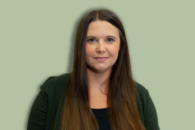 female therapist headshot