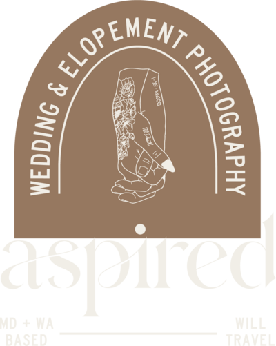 Aspired Photography logo