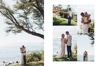 Elopement Album 1