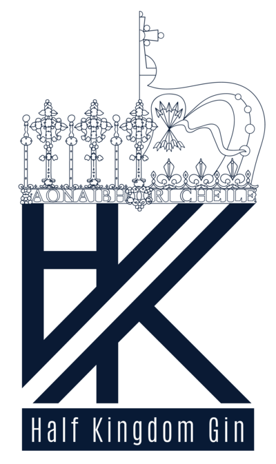 Half Kingdom Logo
