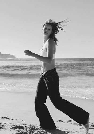 Florencia Castillo Olsson - Film Photographer