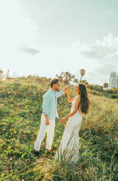 engagement couples photography session 