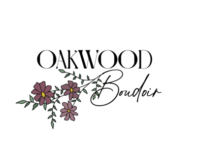 oakwood boudoir logo
