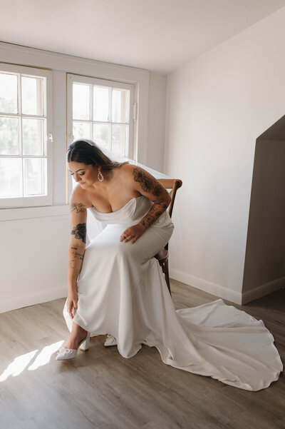 Documentary-ohio-wedding photographer