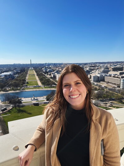 Tiffany of Dune Travel Group