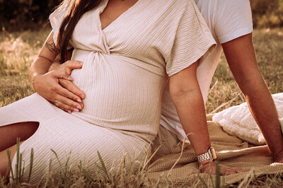 Family shoot