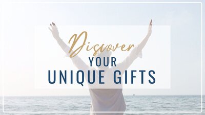 DISCOVER UNIQUE GIFTS
